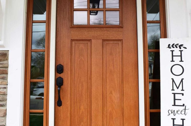 therma tru windows and doors chattanooga