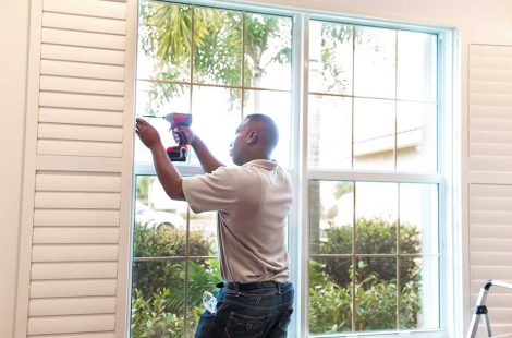 Choosing the Right Window Contractor